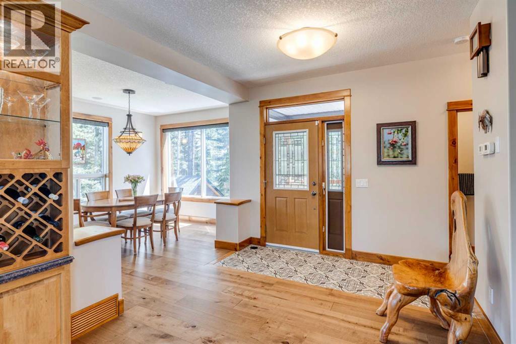 4 Highlands Place, Bragg Creek