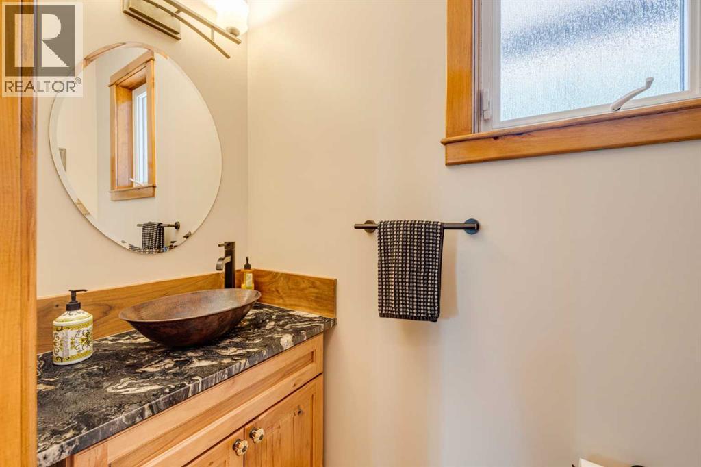 4 Highlands Place, Bragg Creek