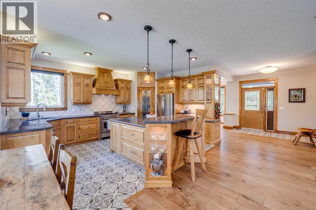 4 Highlands Place, Bragg Creek