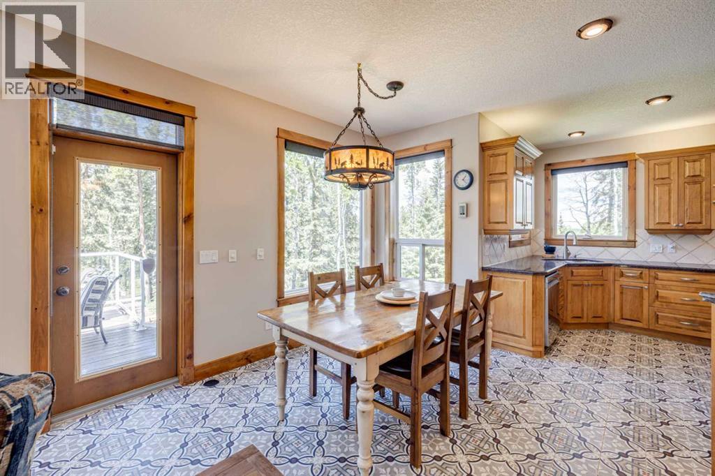 4 Highlands Place, Bragg Creek