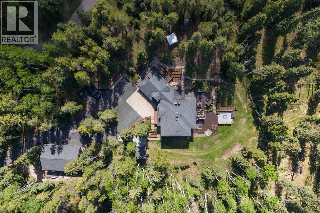 4 Highlands Place, Bragg Creek