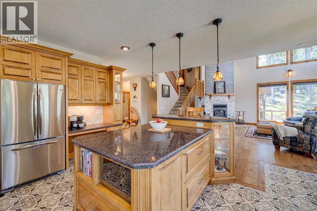 4 Highlands Place, Bragg Creek