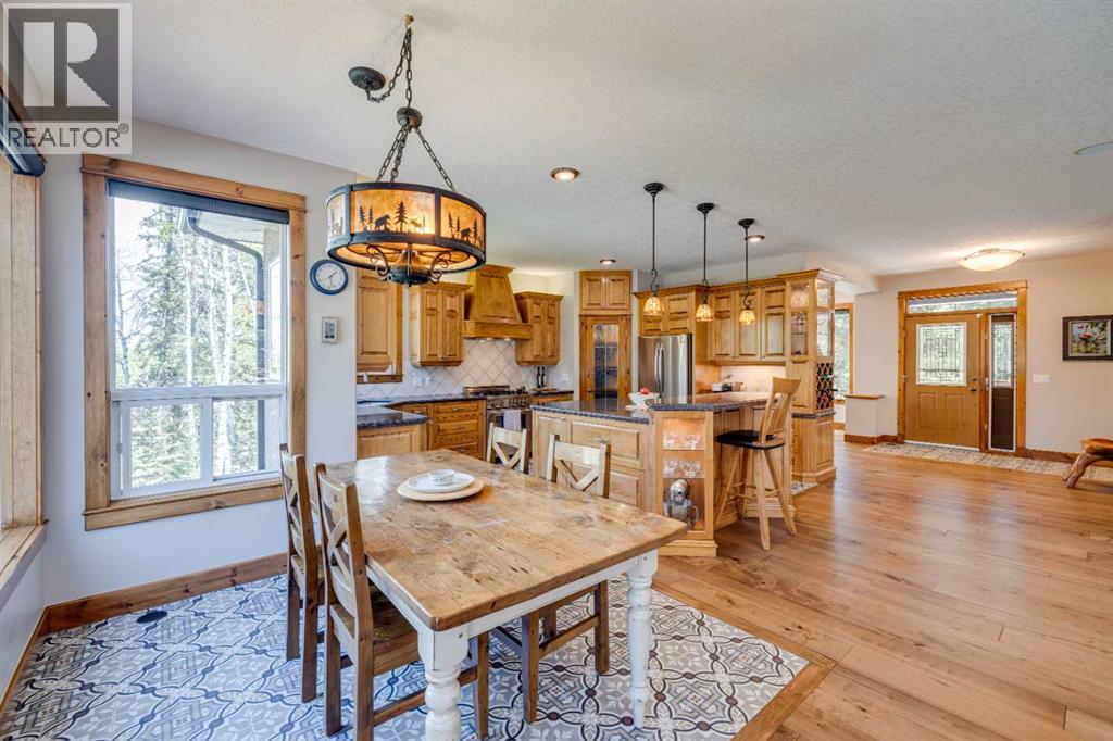 4 Highlands Place, Bragg Creek
