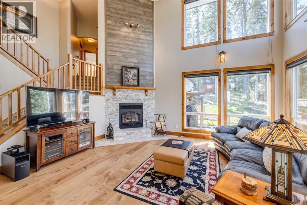 4 Highlands Place, Bragg Creek