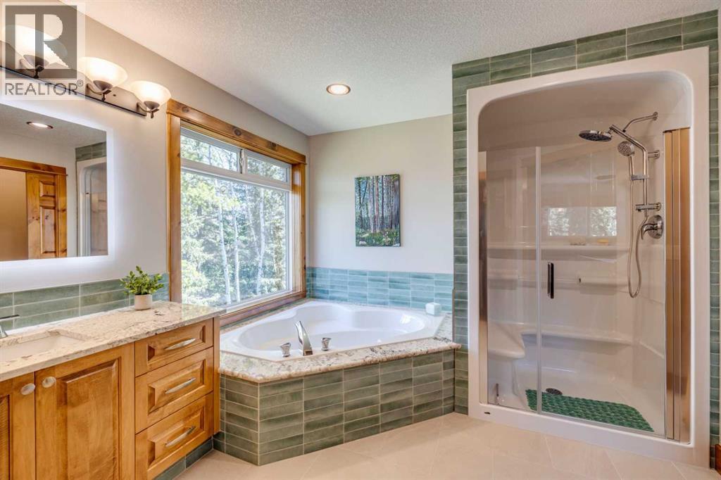 4 Highlands Place, Bragg Creek