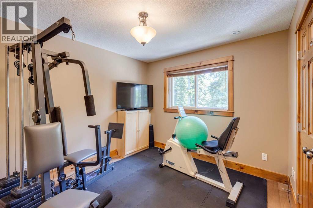 4 Highlands Place, Bragg Creek
