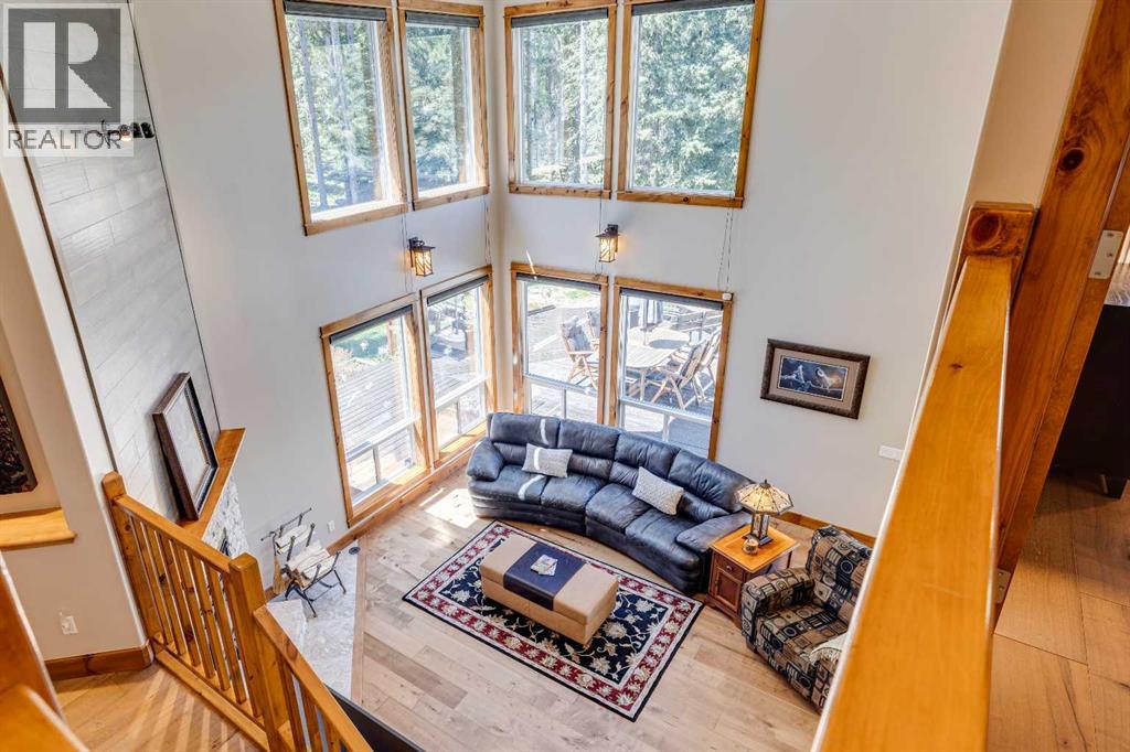4 Highlands Place, Bragg Creek