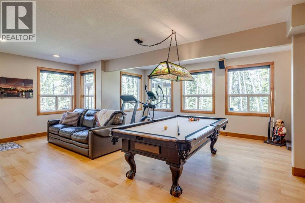 4 Highlands Place, Bragg Creek