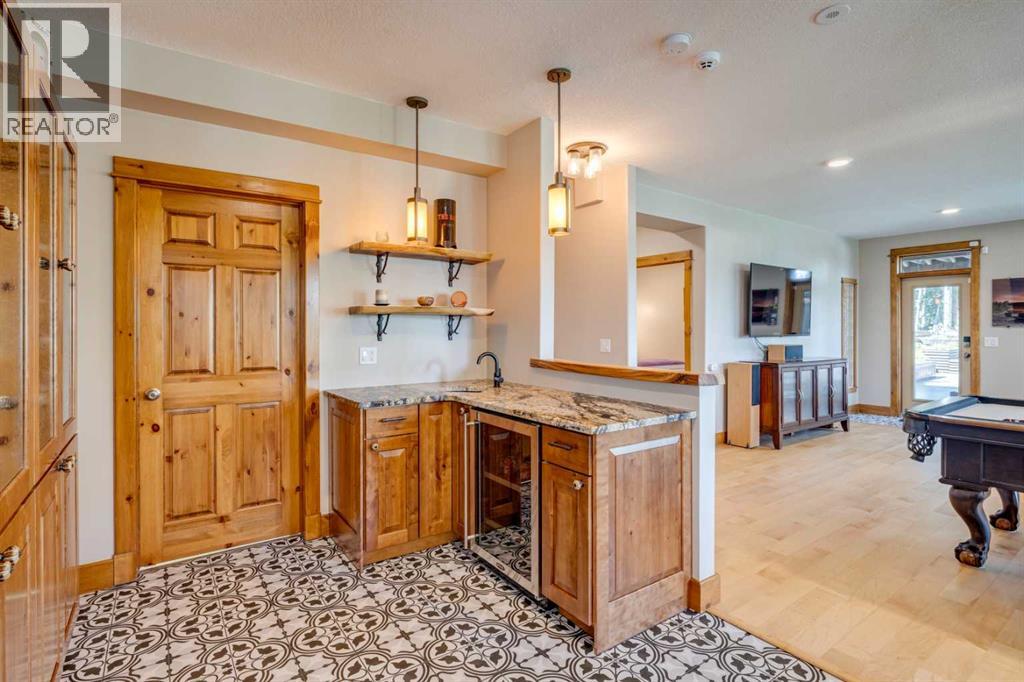 4 Highlands Place, Bragg Creek