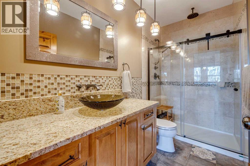 4 Highlands Place, Bragg Creek