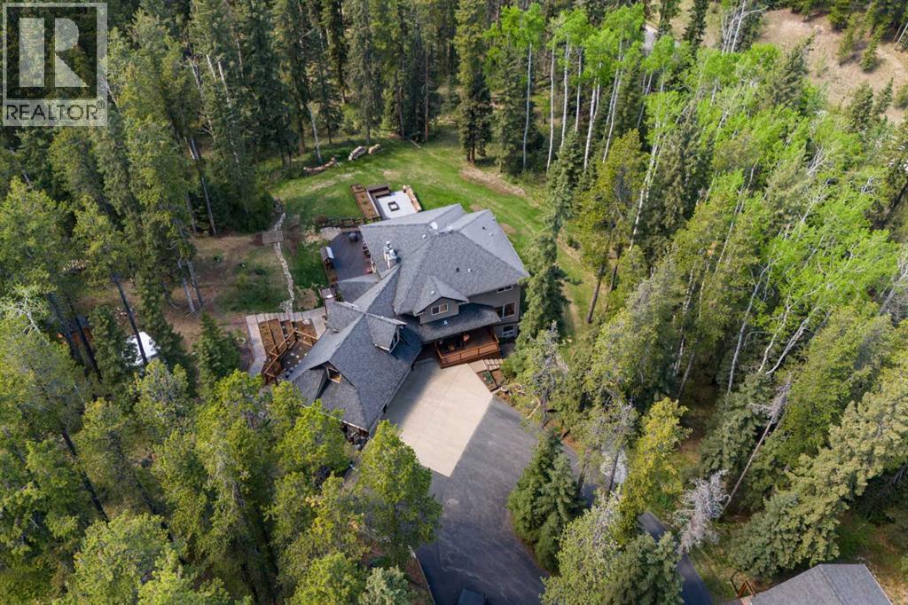 4 Highlands Place, Bragg Creek
