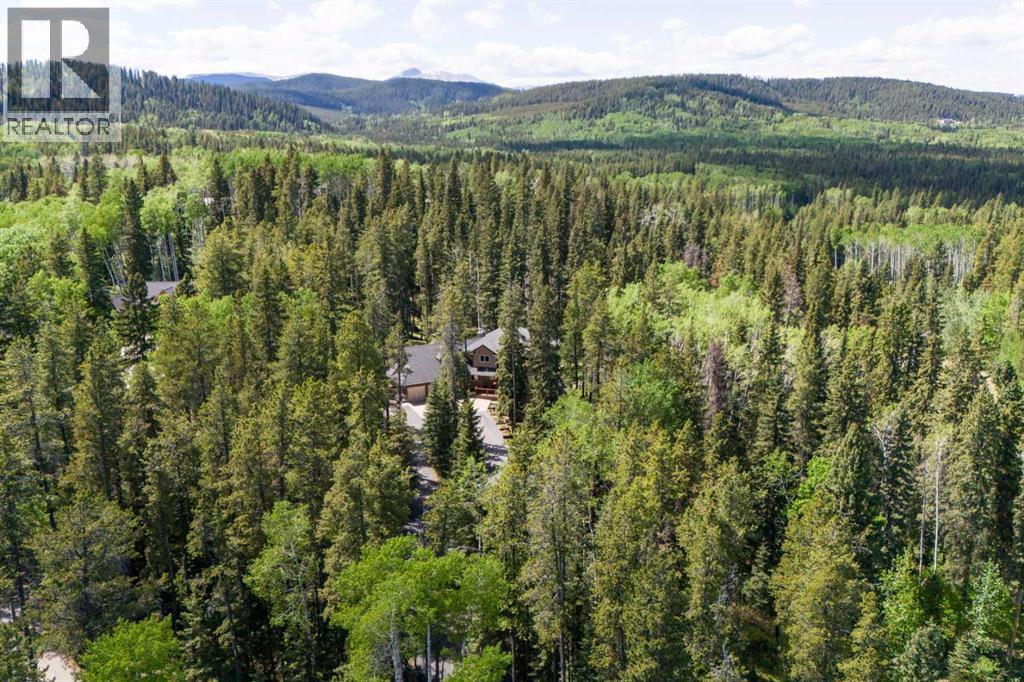 4 Highlands Place, Bragg Creek