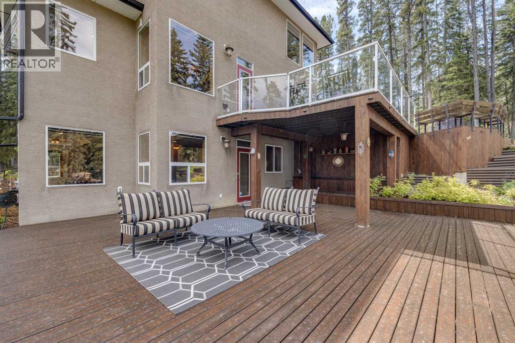 4 Highlands Place, Bragg Creek