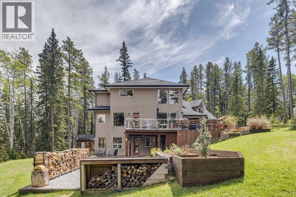 4 Highlands Place, Bragg Creek