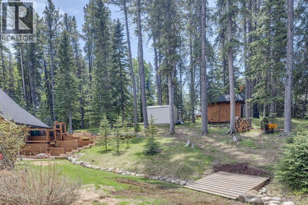 4 Highlands Place, Bragg Creek