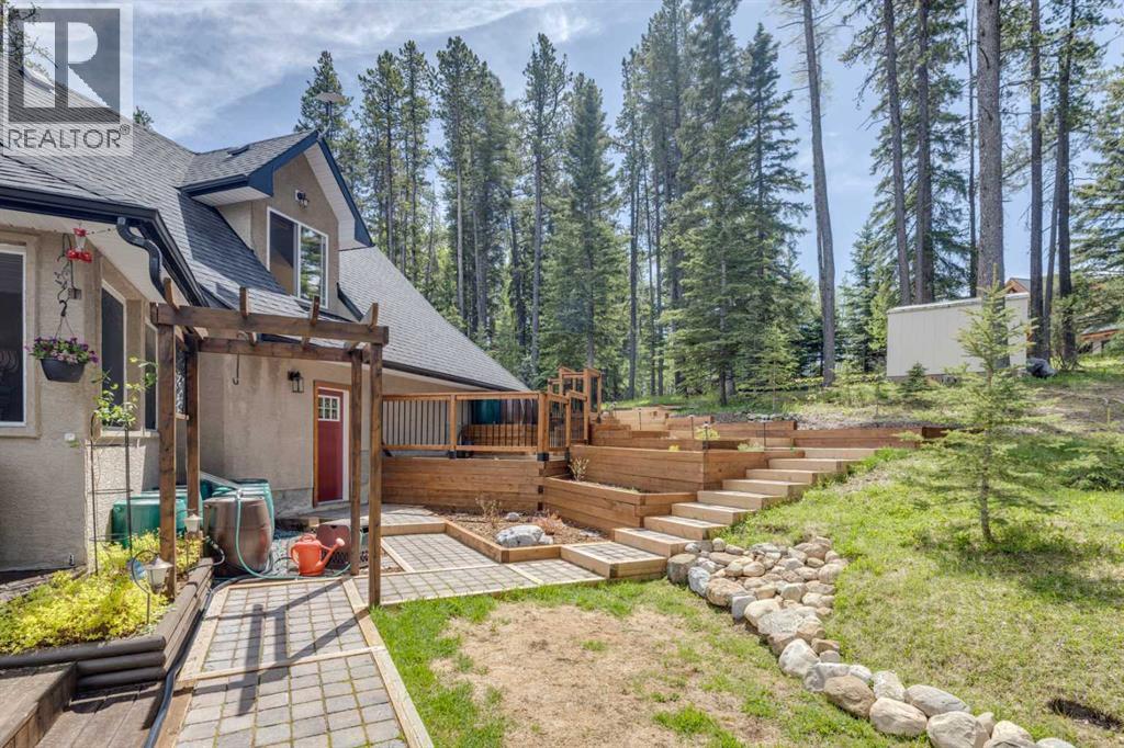 4 Highlands Place, Bragg Creek