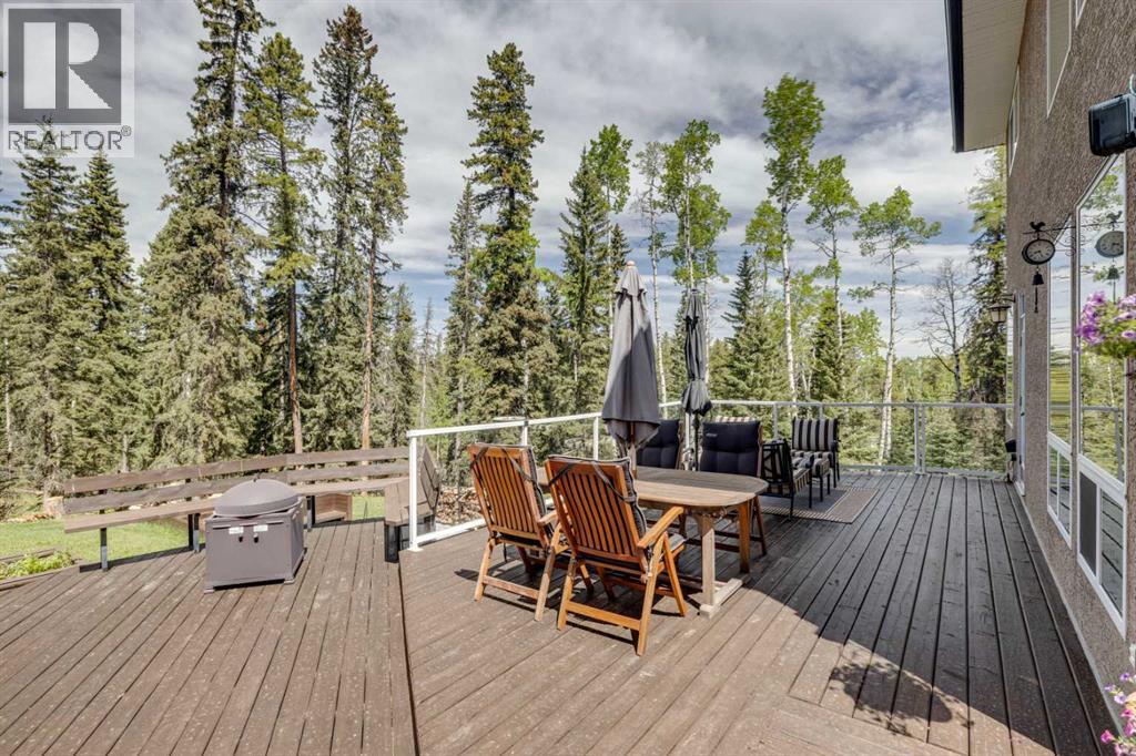 4 Highlands Place, Bragg Creek