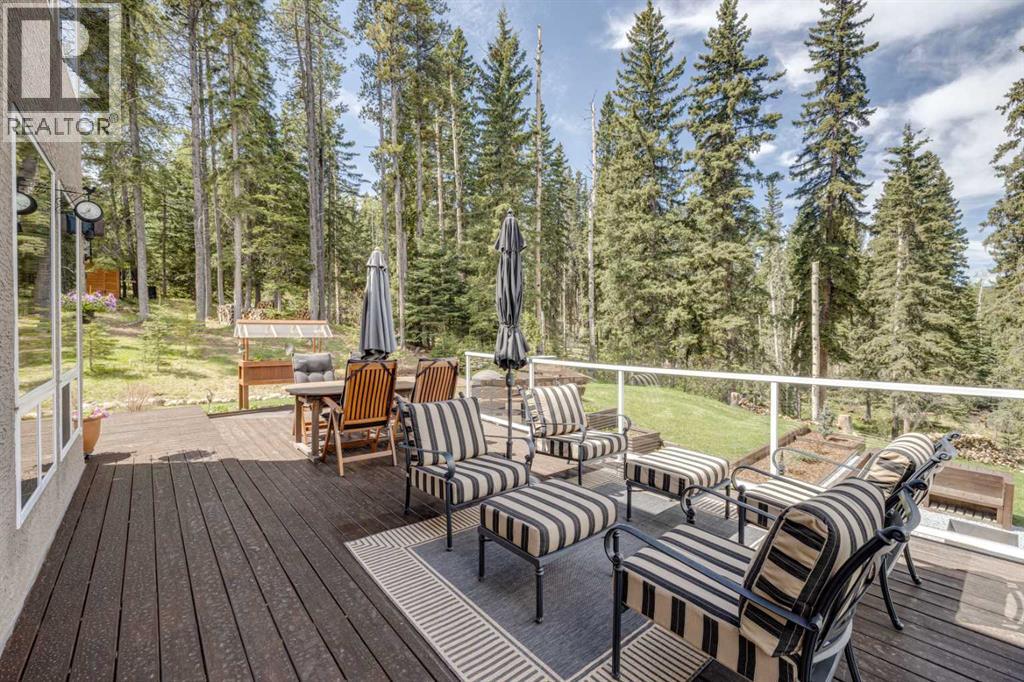 4 Highlands Place, Bragg Creek
