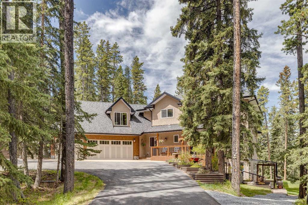 4 Highlands Place, Bragg Creek