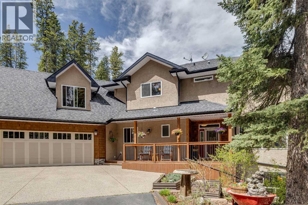 4 Highlands Place, Bragg Creek