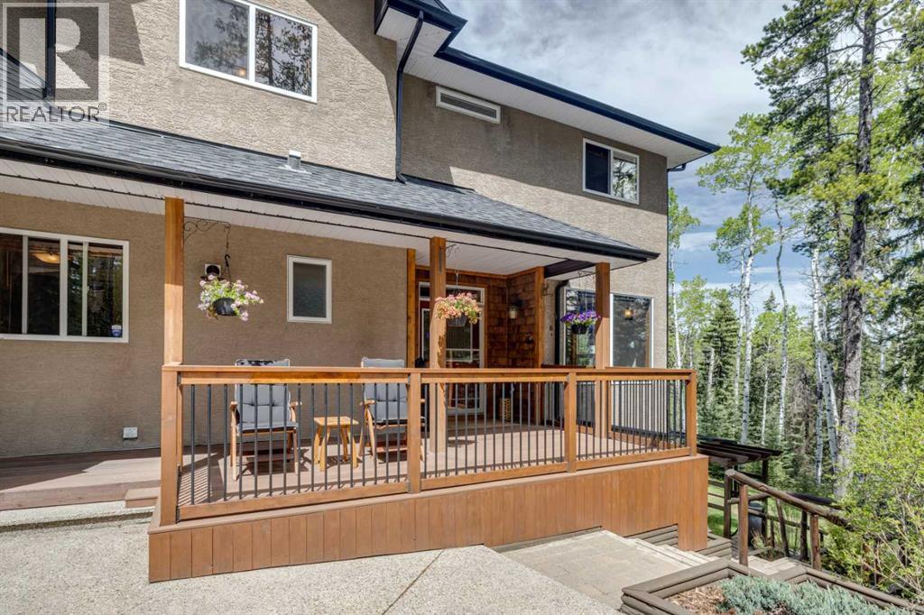 4 Highlands Place, Bragg Creek