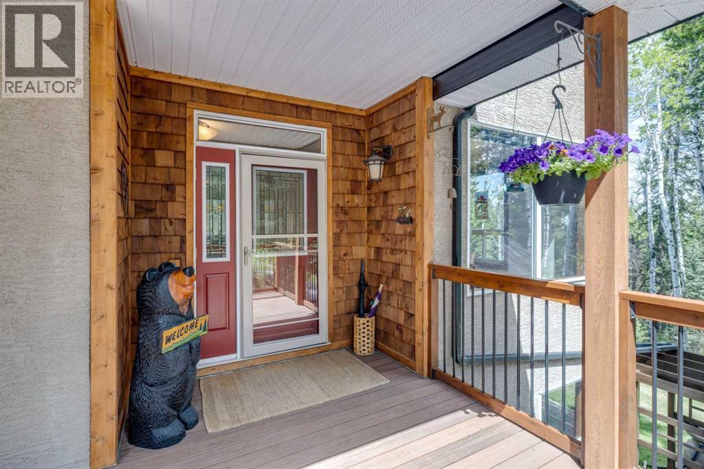 4 Highlands Place, Bragg Creek