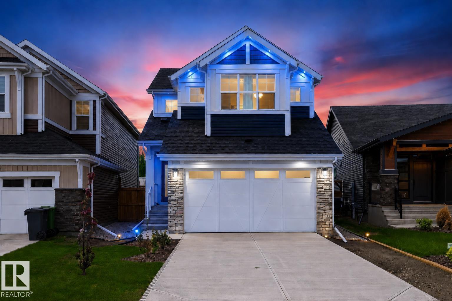 155 STONEHOUSE WY
