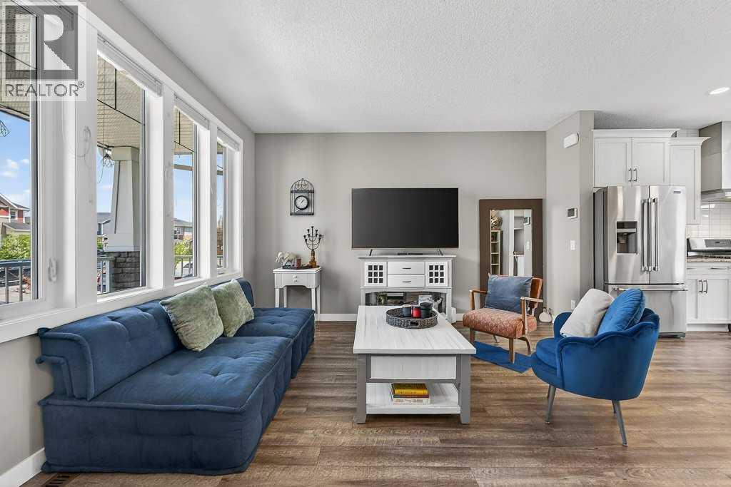 271 Fireside Drive, Cochrane