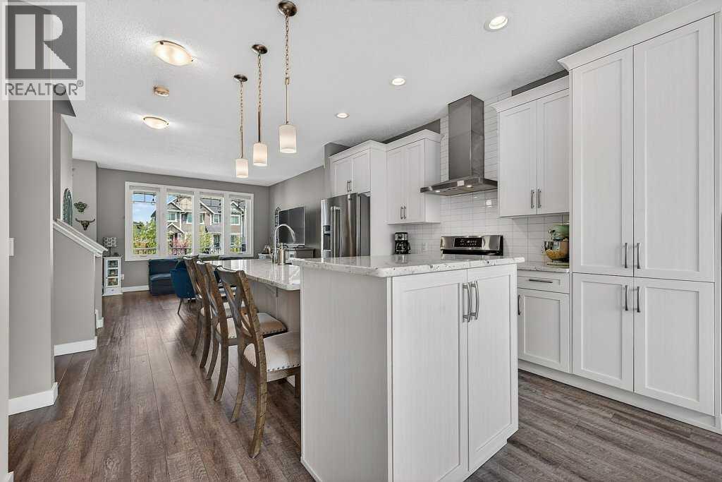 271 Fireside Drive, Cochrane