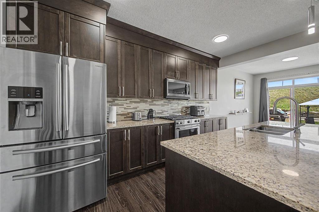 53 Fireside Crescent, Cochrane