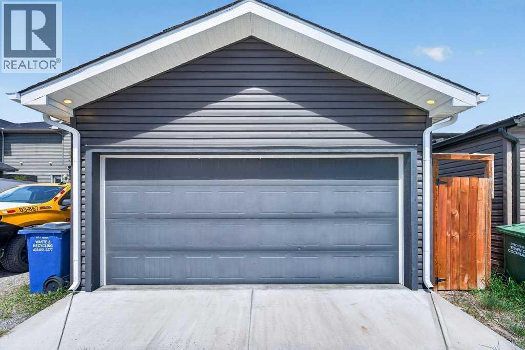 271 Fireside Drive, Cochrane