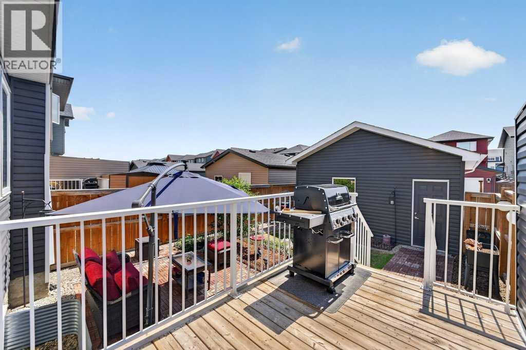 271 Fireside Drive, Cochrane