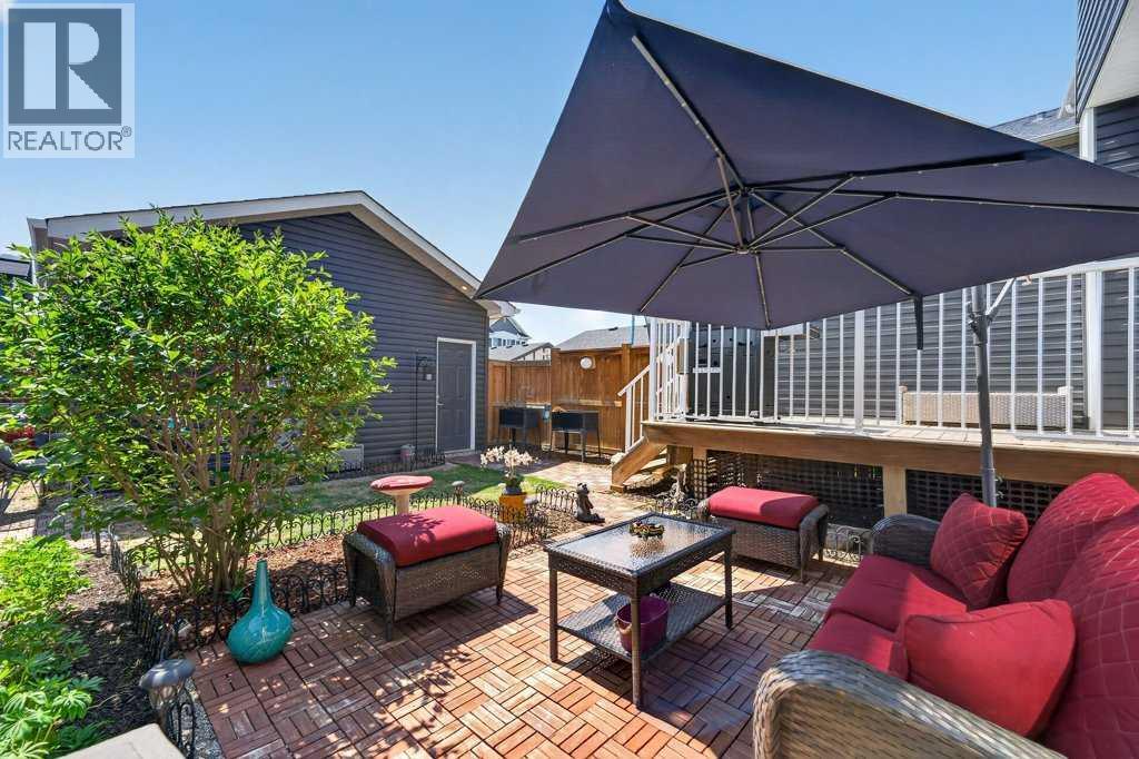 271 Fireside Drive, Cochrane