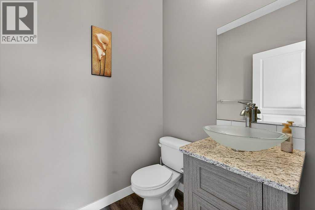 271 Fireside Drive, Cochrane