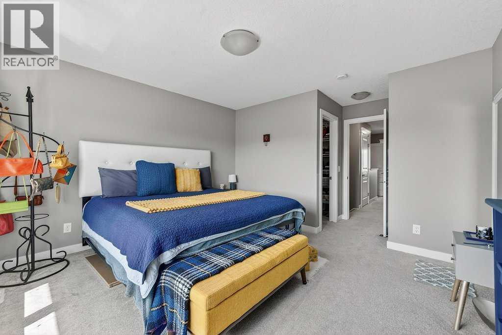 271 Fireside Drive, Cochrane