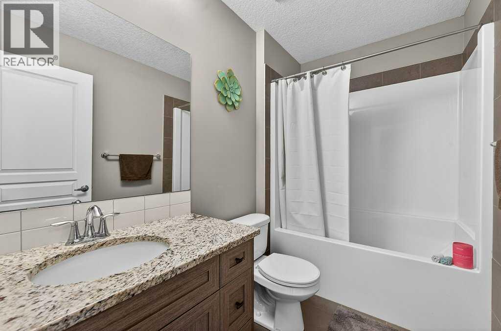 271 Fireside Drive, Cochrane