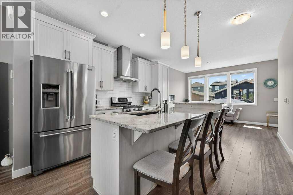 271 Fireside Drive, Cochrane