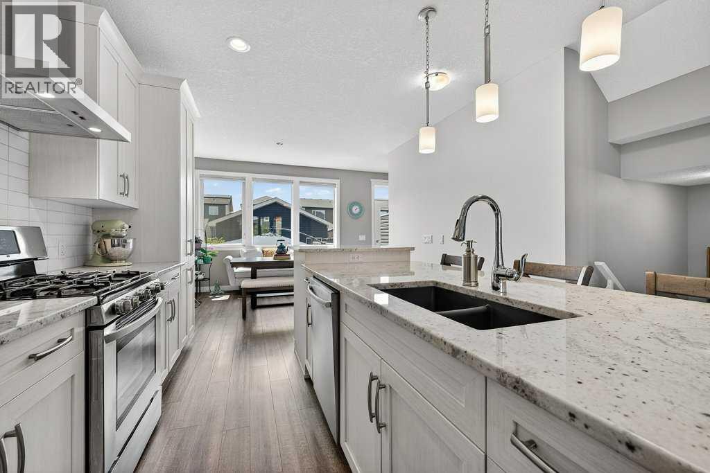 271 Fireside Drive, Cochrane