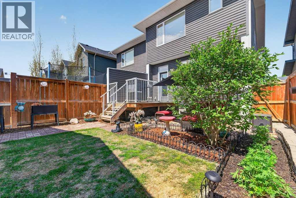 271 Fireside Drive, Cochrane