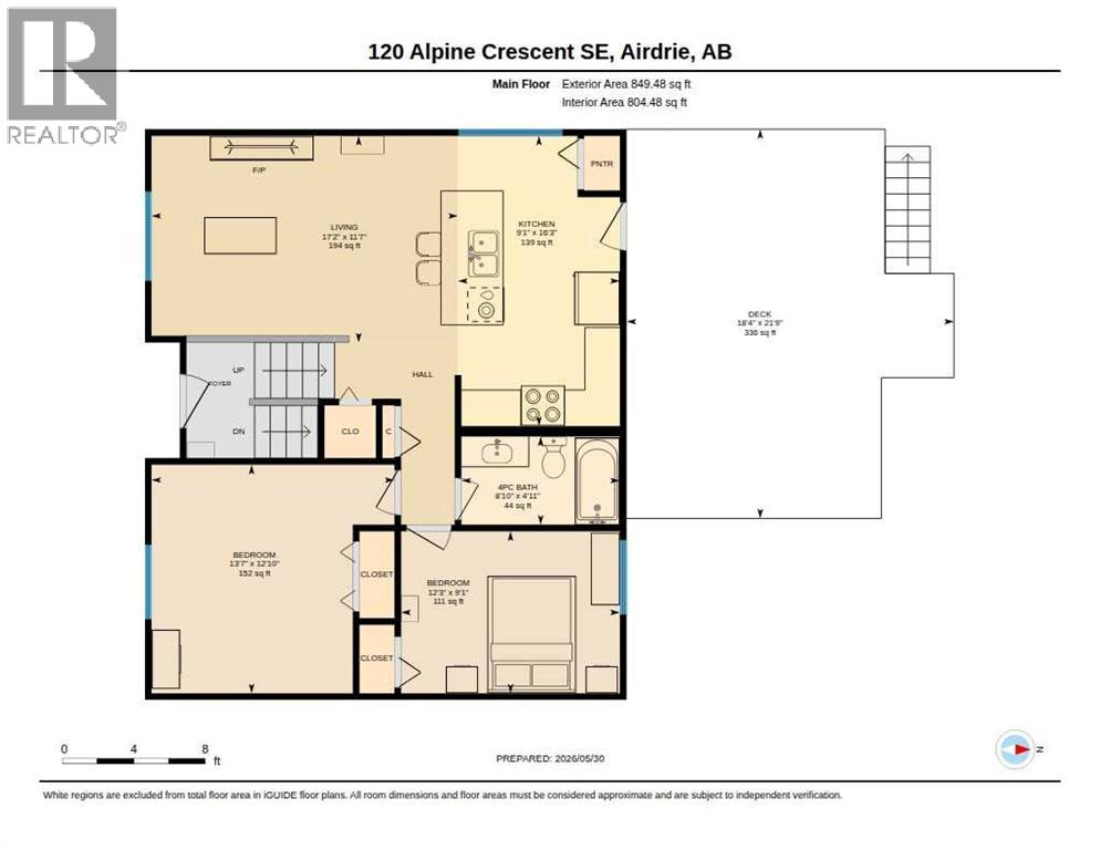 120 Alpine Crescent SE - 34