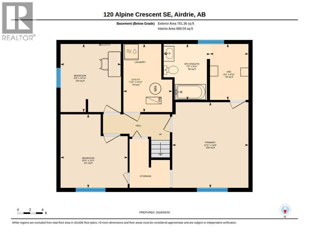 120 Alpine Crescent SE - 35