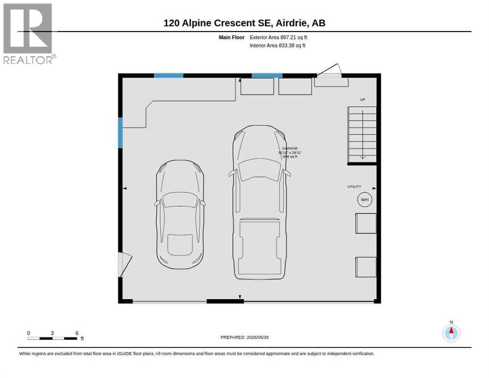 120 Alpine Crescent SE - 36