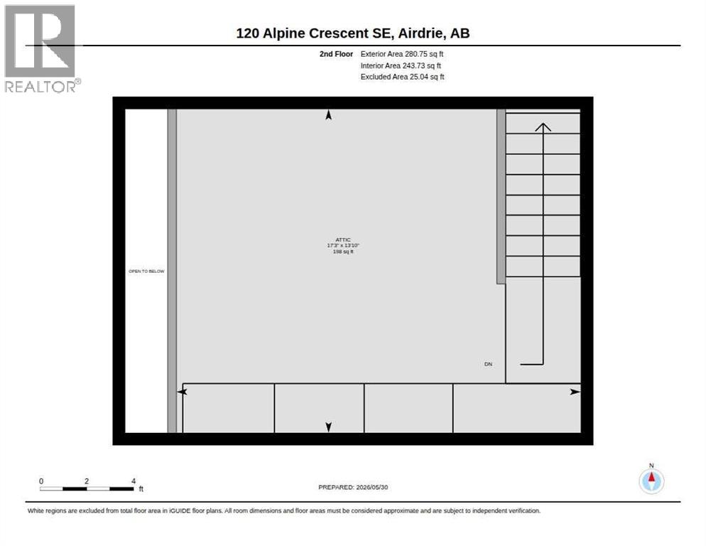 120 Alpine Crescent SE - 37