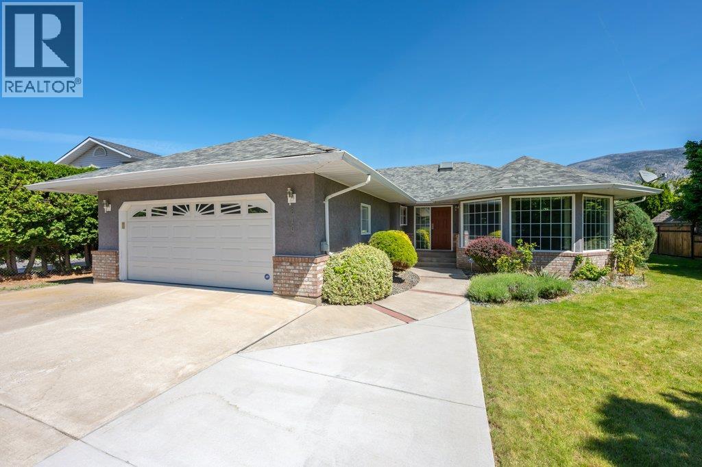810 Merlot Avenue, Oliver