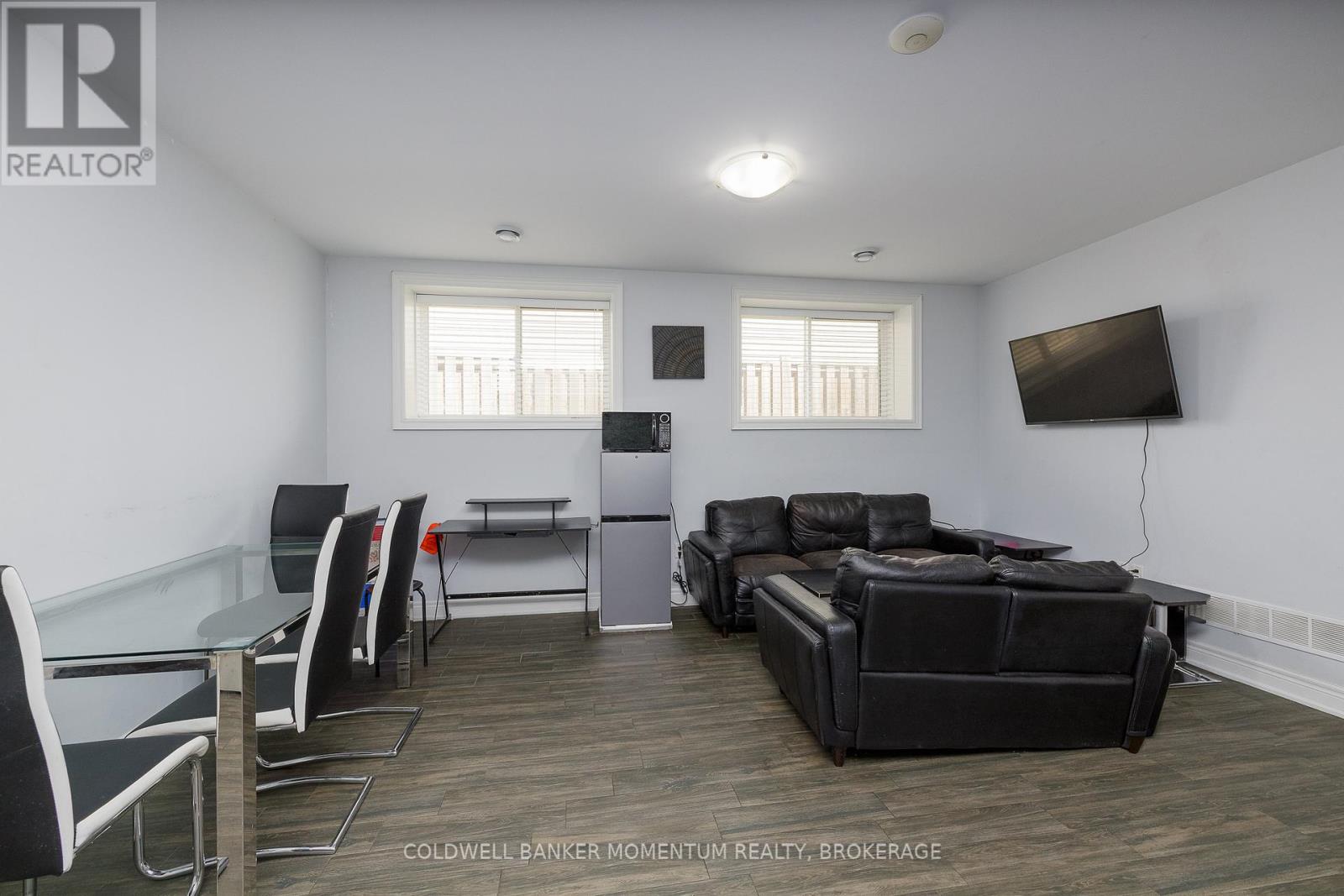 44 CLEVELAND STREET - 11