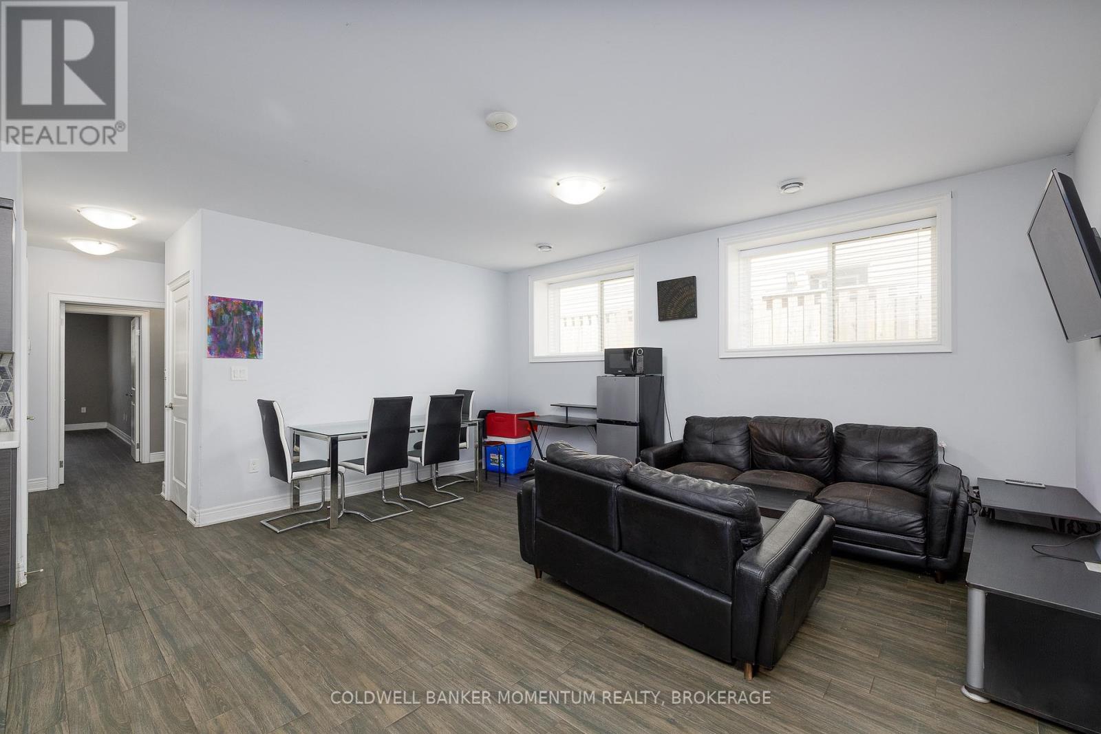 44 CLEVELAND STREET - 12