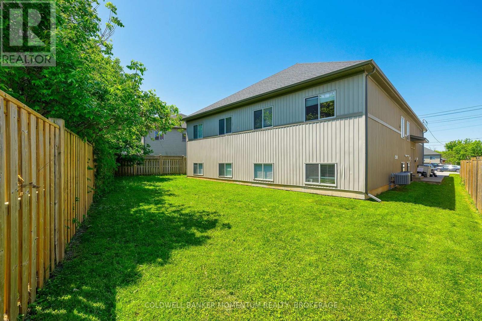 44 CLEVELAND STREET - 22