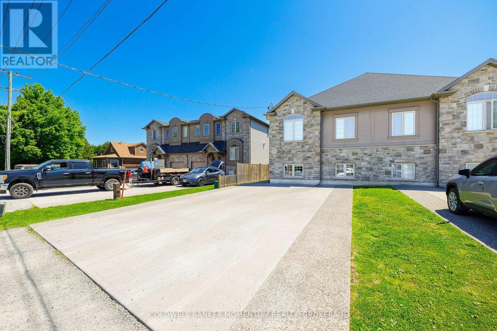 44 CLEVELAND STREET - 24
