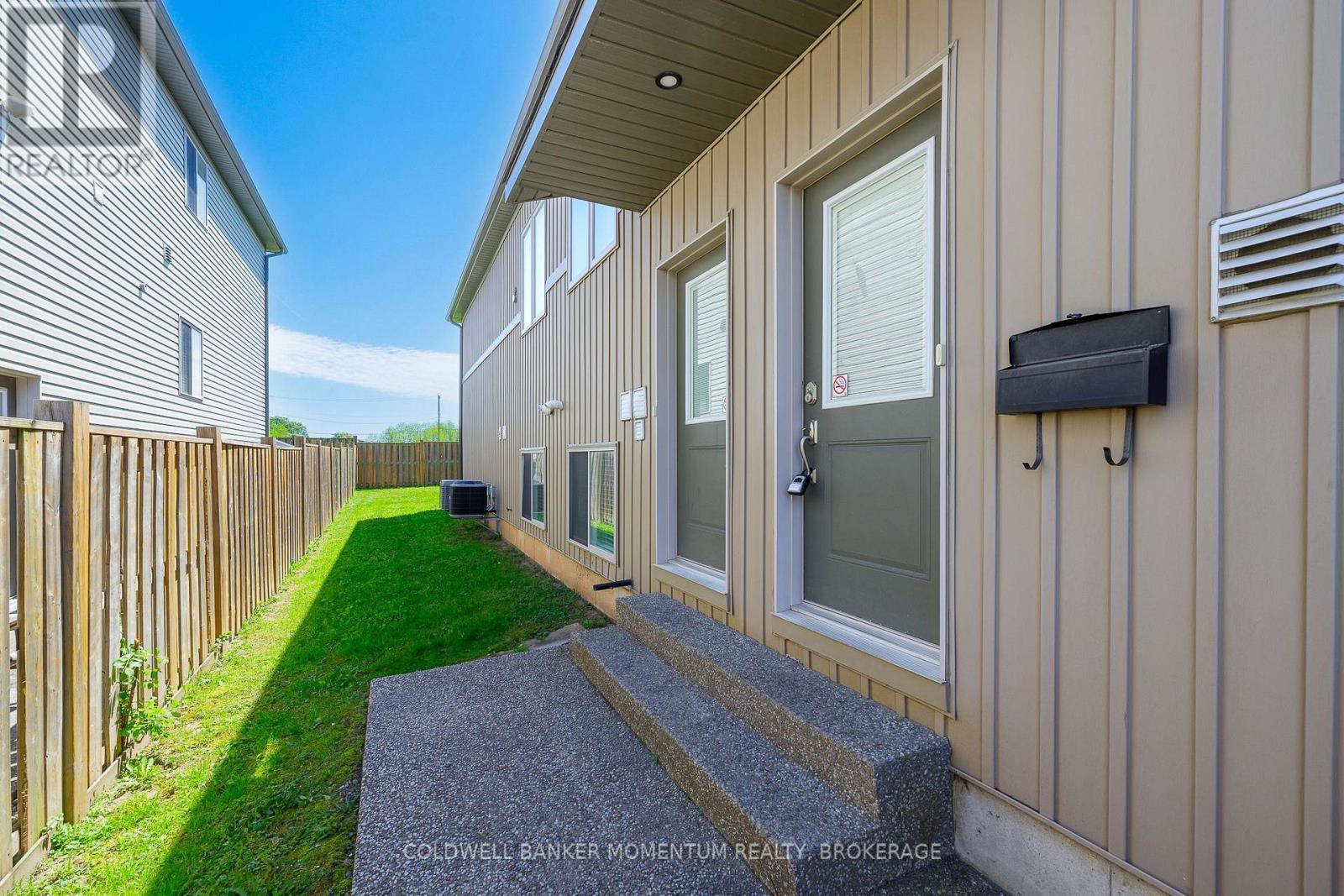 44 CLEVELAND STREET - 4