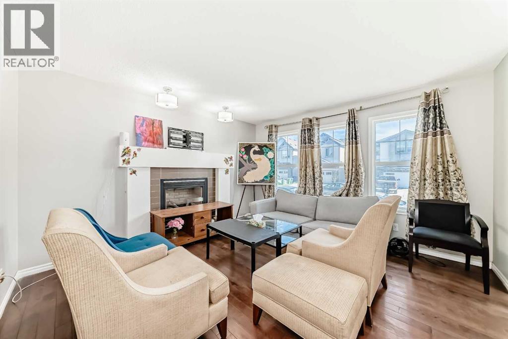 16 Skyview Springs Road NE - 5